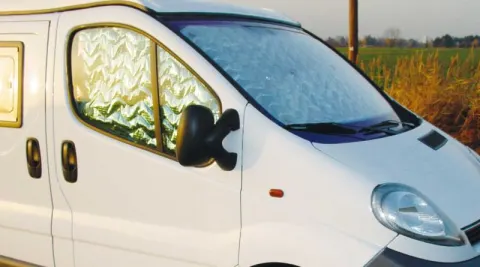 Termomates Renault