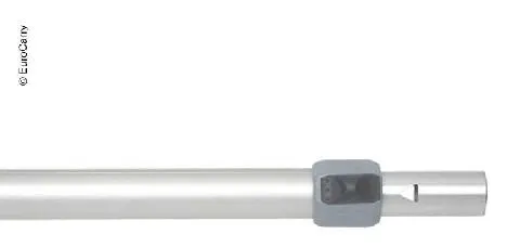 Easy System Stab 3-part 25+22+19 Mm 115-270 Cm De Aluminio