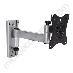Soporte TV Vechline 1 brazo
