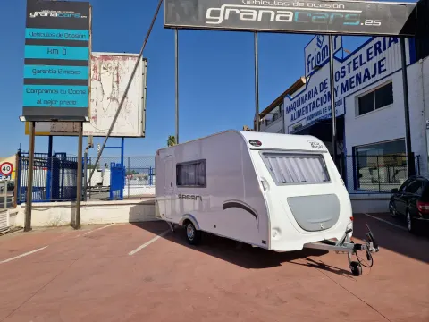 Across Safari 432CDL (Entrega de 5 a 7 meses)