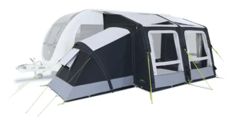 Anexo inflable Pro Air Kampa Dometic