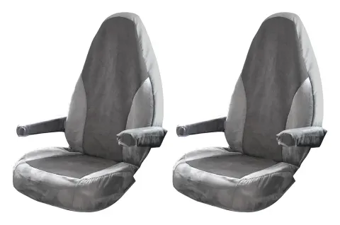 Obelink Fiat Ducato set de fundas para asiento