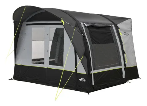 Avance hinchable para camper Obelink Vacation Easy Air