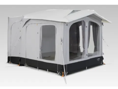 Avancé Dometic Club AIR Tour 260 DA.