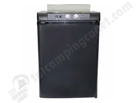 Nevera 220V-GAS 60L Eza
