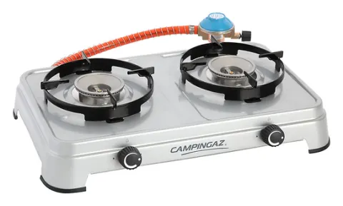 Camping Cook CV