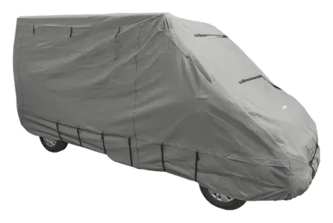 Funda para autocaravana Fiat Ducato, 655 x 210 x 227 cm