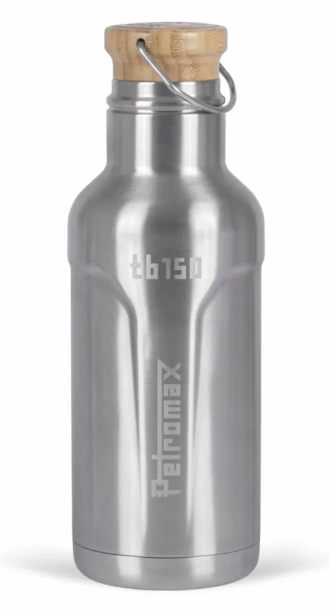 Botella isotérmica de 1,5 l PETROMAX