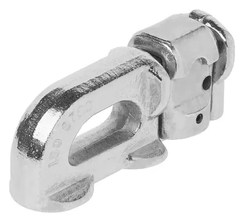 Tornillo de montaje doble extra resistencia
