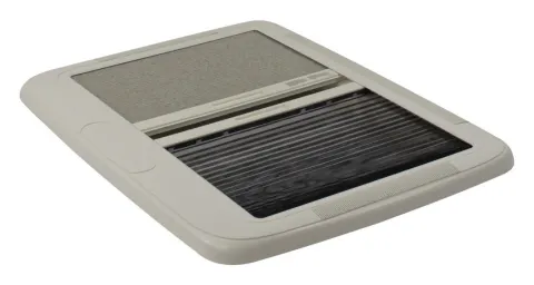 Marco Interior Claraboya Dometic Midi Heki Con Oscurecedor y Mosquitera