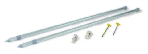 Kit poles Fiamma