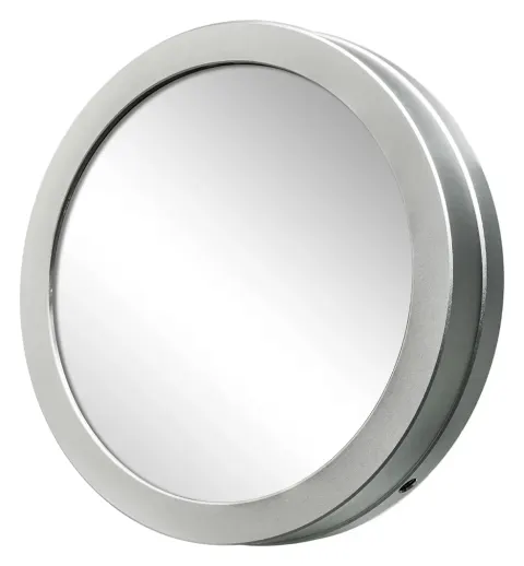 SVBONY SV229 Filtro Solar Tapa Metálica Apertura 140mm para Tubos con Diámetro Exterior de 118mm a 159mm de Telescopio