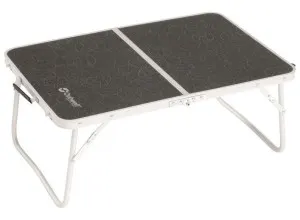 Outwell Heyfield Low mesa gris 40 x 60 x 25 cm
