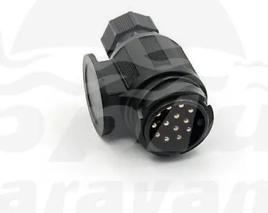 Clavija Macho 13 Pin