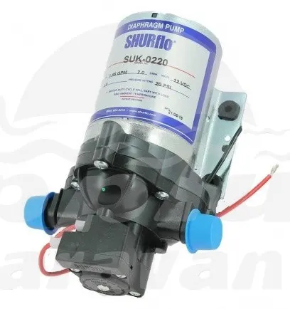 Shurflo SUK-0220 7LTS