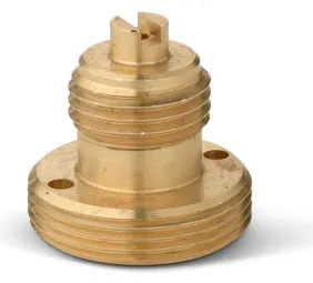 Adaptador Primus M1 6×1.5 para 3501/4400 (gas de camping)