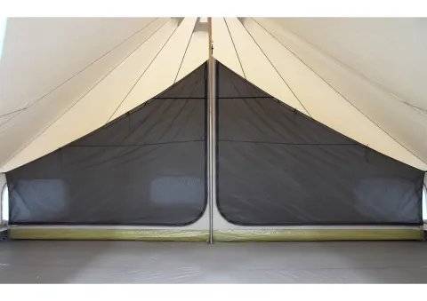 Obelink Sahara 500 Puerta alta Habitación interior