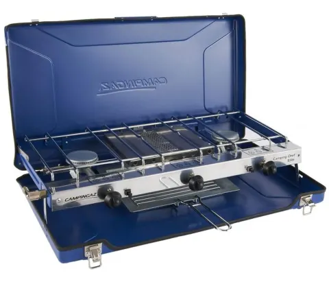 Cocina Camping Chef 5800 W