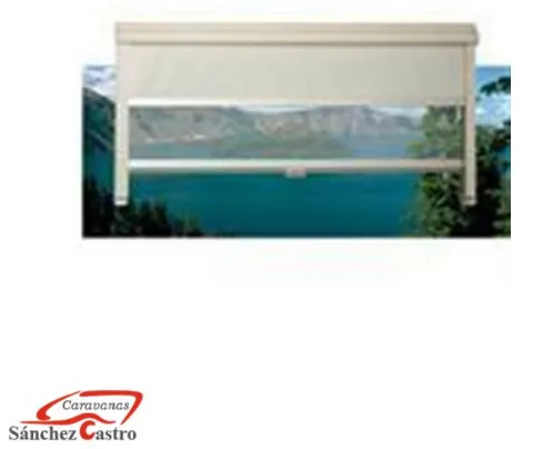 Cassette Crema 1800X800