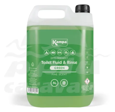 Kampa Green 5LTS.