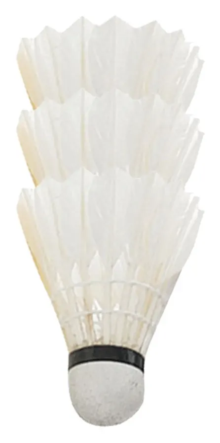 Rucanor Feather 3 volantes