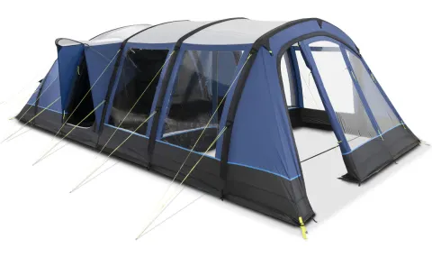 Kampa Croyde 6 Air tienda túnel