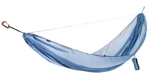 Cocoon Ultralight hamaca Storm-azul talla única