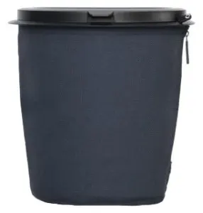 Flextrash 5L azul marino azul 5 litro