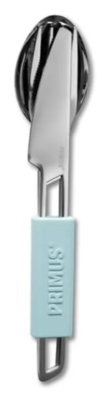 Primus Leisure Cutlery Fashion Pale Blue – Set de cubiertos