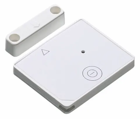 Sensor perimetral GT854 para unidad de control de alarma GT908 GT ALARM