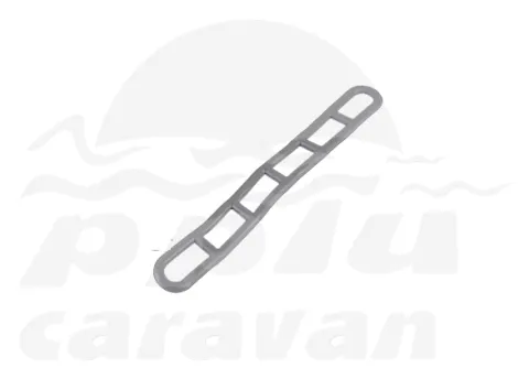 Escalerilla por Unidades