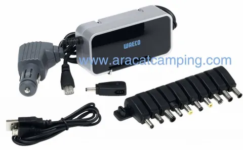 Waeco pocketpower LC