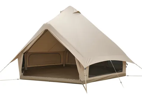 Obelink Sahara 400 Easy Air tienda de campaña tipi hinchable