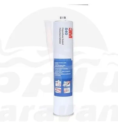 3M 540 Poliuretano