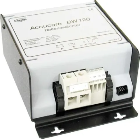 Protector de Batería Accucare BW 120, 12V/120AH Máx.