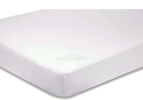 Protector de Colchón Impermeable 85 X 200 CM – Incasa