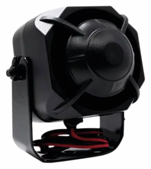 Sirena adicional para WiPro III y G.A.S.-pro THITRONIK