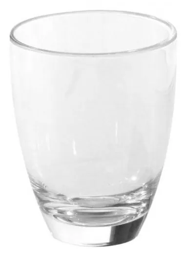 Vasos Midland 18 cl color azul
