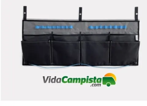 Organizador corto para colgar Dometic/Kampa