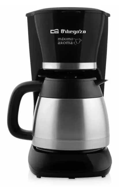 Cafetera de goteo CG 5012