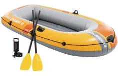 Comprar Barcas Hinchables INTEX | Distria.com