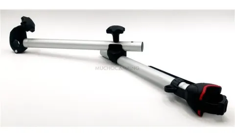 DESCA Brazo Portabicis Fiamma Bikeblock Pro S D3