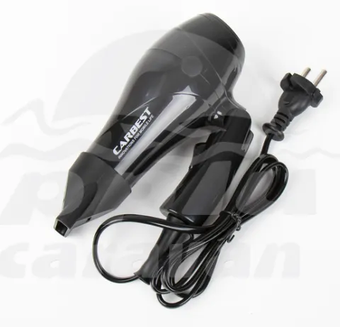 Secador de Pelo Viaje 700W