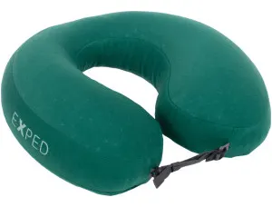 Exped Neck almohada de lujo Cypress –