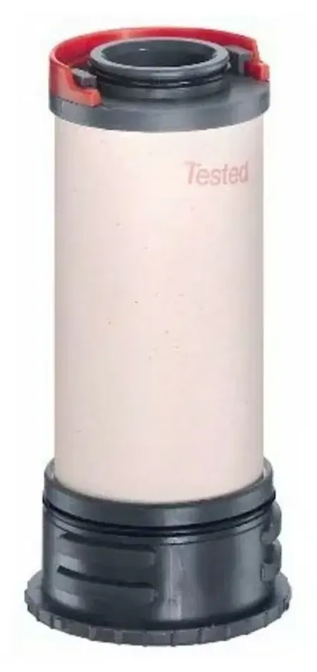 Recambio filtro cerámico Katadyn Combi