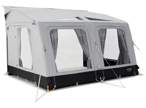 DOMETIC Avance Hinchable Dometic Rally Air Tour 390 S