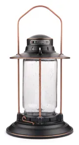 Barebones Hurricane Farol