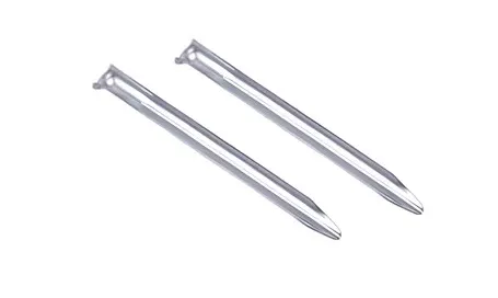 Estaca para terrenos blandos