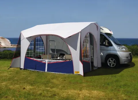Toldo de autocaravana Casa Grande
