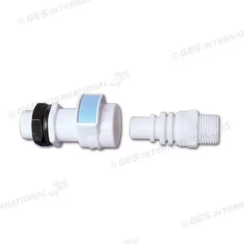 Conector enchufe rapido de 3/8″ – Ref. 62-RAC101